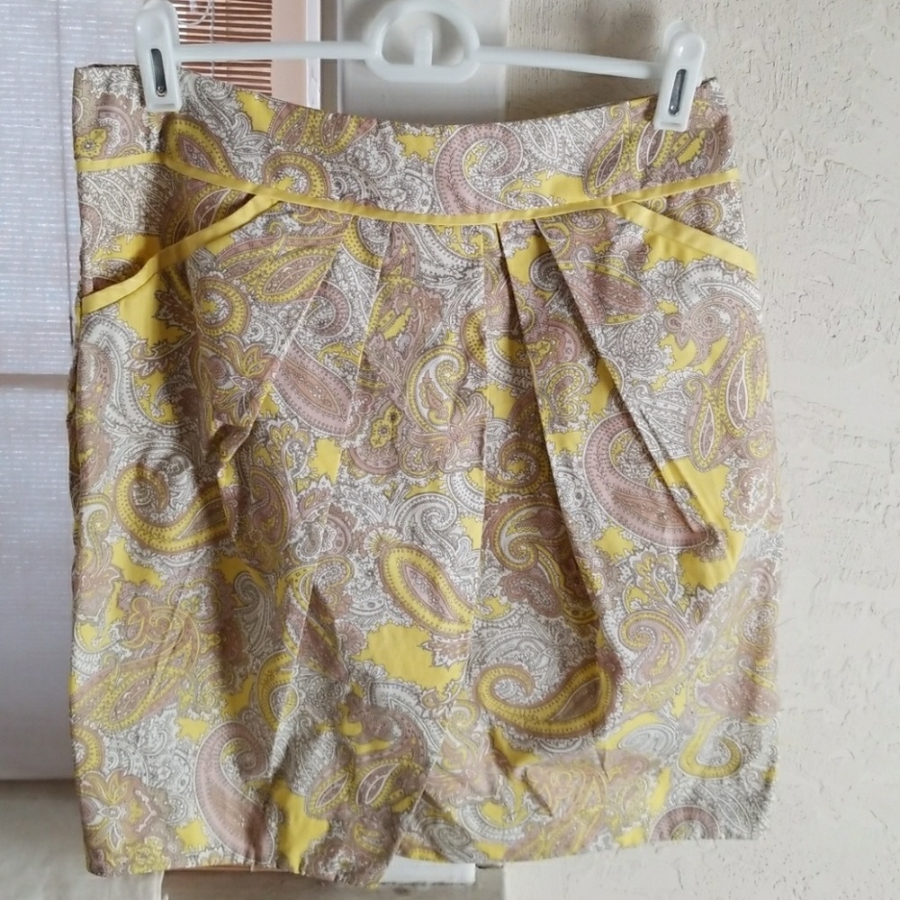 H&M Skirt